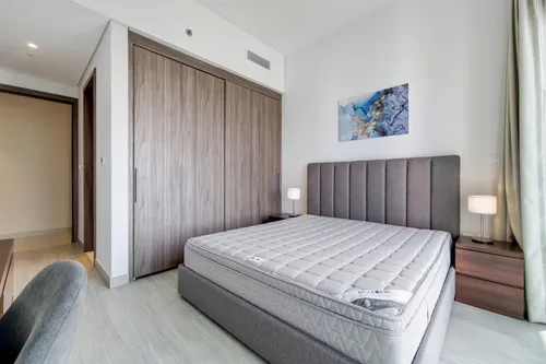 2 Bedrooms Apartment in SOL Avenue