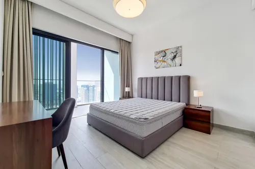 2 Bedrooms Apartment in SOL Avenue