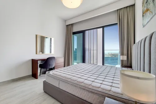 2 Bedrooms Apartment in SOL Avenue
