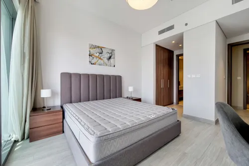 2 Bedrooms Apartment in SOL Avenue