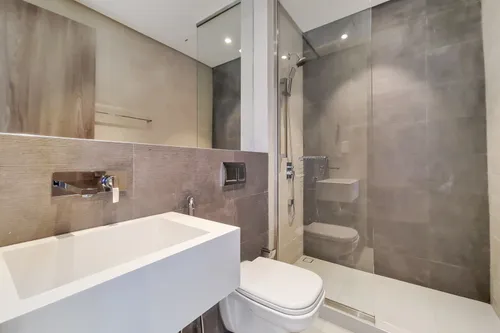 2 Bedrooms Apartment in SOL Avenue