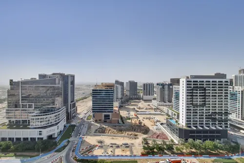 2 Bedrooms Apartment in SOL Avenue