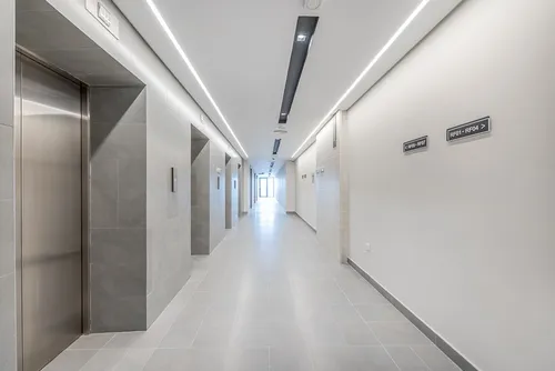 2 Bedrooms Apartment in SOL Avenue