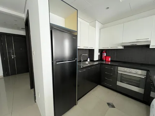 1 Bedroom Apartment in Silverene Tower A
