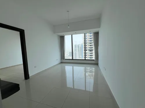 1 Bedroom Apartment in Silverene Tower A