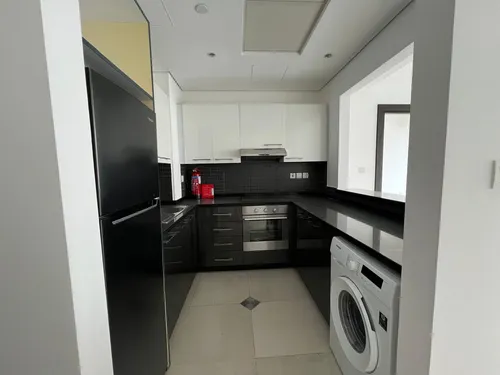 1 Bedroom Apartment in Silverene Tower A