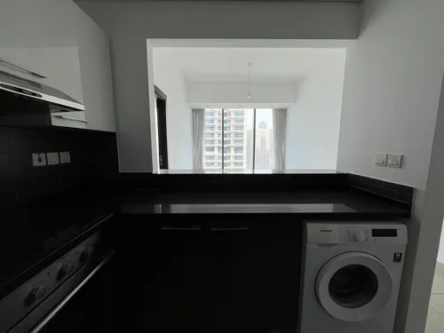 1 Bedroom Apartment in Silverene Tower A