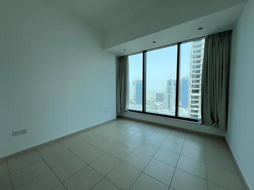 1 Bedroom Apartment in Silverene Tower A