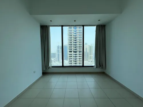1 Bedroom Apartment in Silverene Tower A