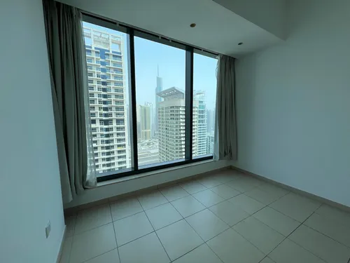 1 Bedroom Apartment in Silverene Tower A
