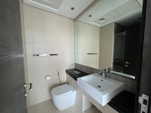 1 Bedroom Apartment in Silverene Tower A