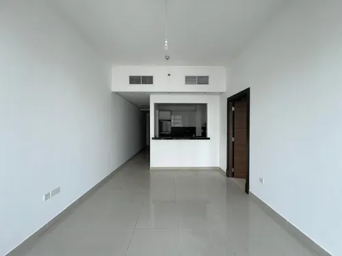 Vacant | High Floor | Luxury finish