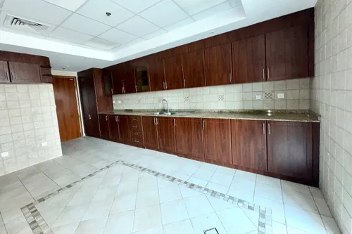 2 Bedrooms Apartment in Al Seef Tower
