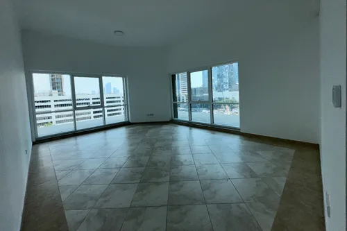 2 Bedrooms Apartment in Al Seef Tower