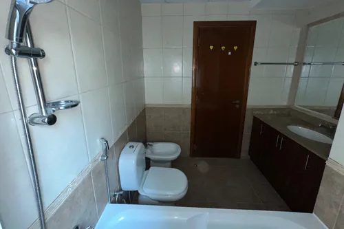 2 Bedrooms Apartment in Al Seef Tower
