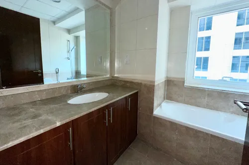 2 Bedrooms Apartment in Al Seef Tower