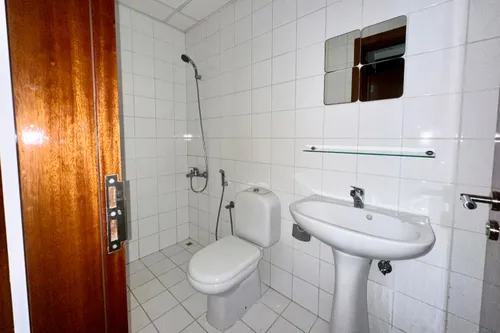 2 Bedrooms Apartment in Al Seef Tower