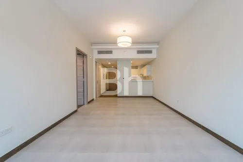 Ready Now | Unfurnished |One Bed Spacious Layout
