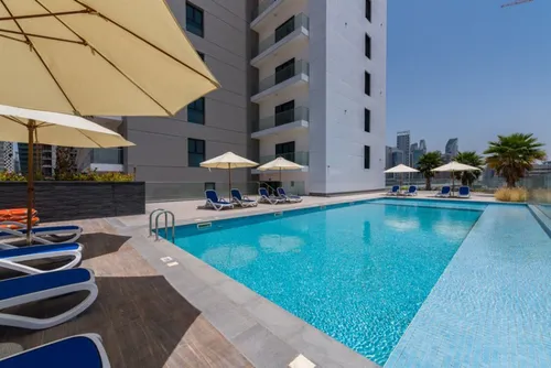 1 Bedroom Apartment in SOL Bay