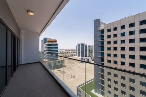 1 Bedroom Apartment in SOL Bay