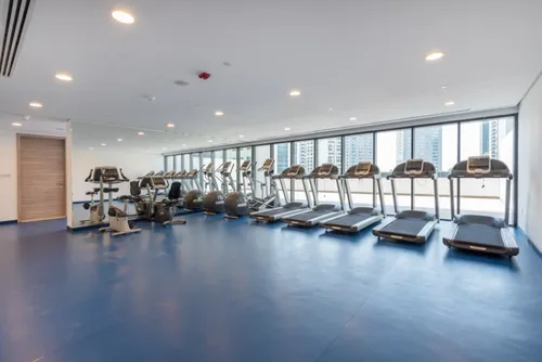 1 Bedroom Apartment in SOL Bay