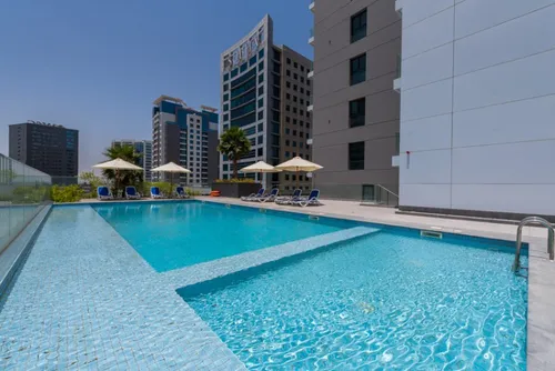 1 Bedroom Apartment in SOL Bay