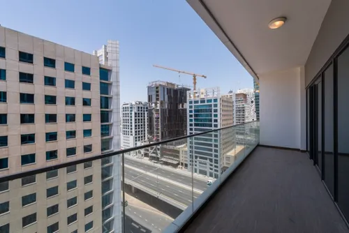 1 Bedroom Apartment in SOL Bay