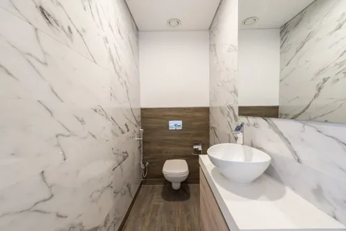 1 Bedroom Apartment in SOL Bay