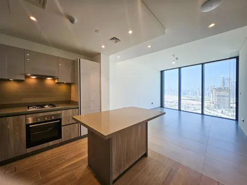 1 Bedroom Apartment in Waves Grande