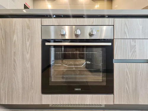 1 Bedroom Apartment in Waves Grande