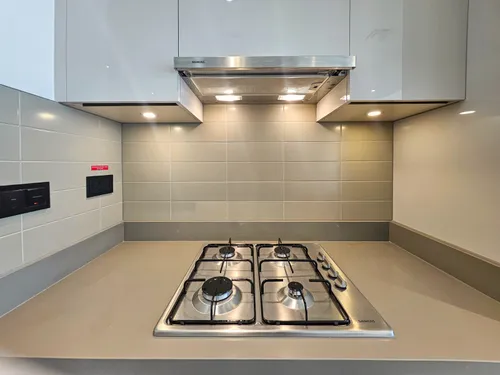 1 Bedroom Apartment in Waves Grande