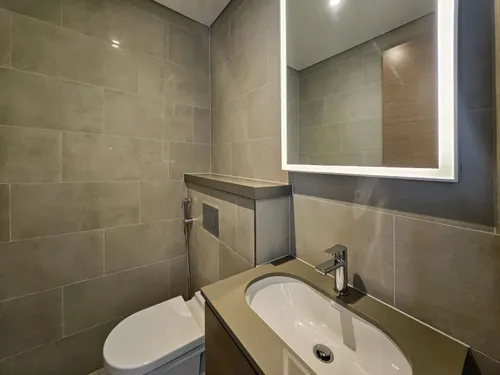 1 Bedroom Apartment in Waves Grande