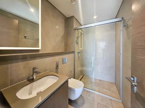 1 Bedroom Apartment in Waves Grande