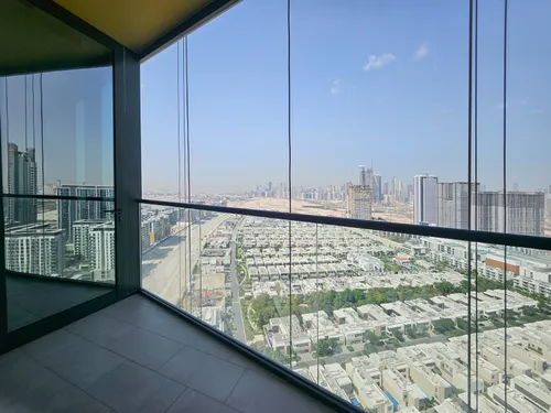1 Bedroom Apartment in Waves Grande