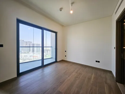 1 Bedroom Apartment in Waves Grande