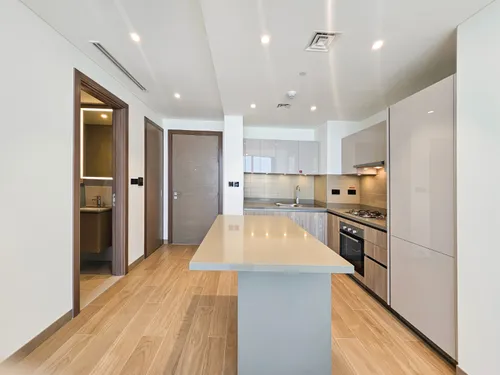 1 Bedroom Apartment in Waves Grande