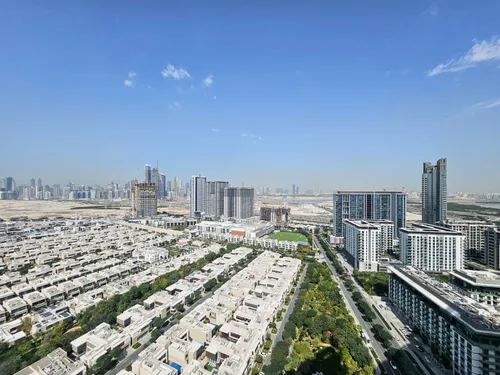 1 Bedroom Apartment in Waves Grande