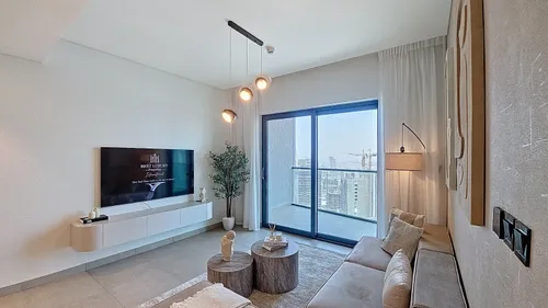 1 Bedroom Apartment in Waves Grande
