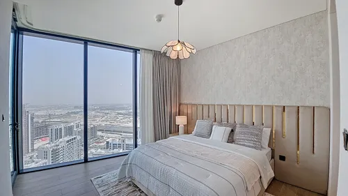 1 Bedroom Apartment in Waves Grande