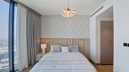 1 Bedroom Apartment in Waves Grande