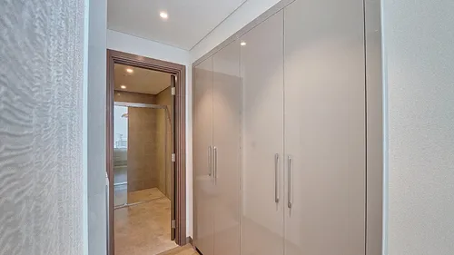 1 Bedroom Apartment in Waves Grande