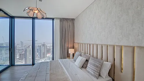 1 Bedroom Apartment in Waves Grande