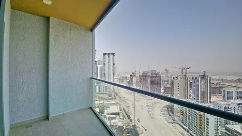 1 Bedroom Apartment in Waves Grande