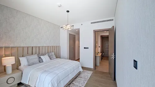 1 Bedroom Apartment in Waves Grande