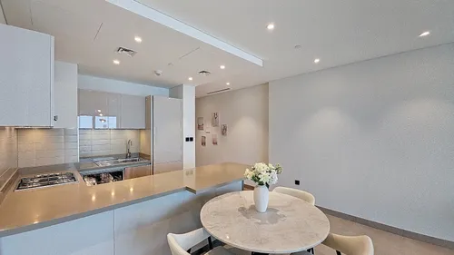 1 Bedroom Apartment in Waves Grande