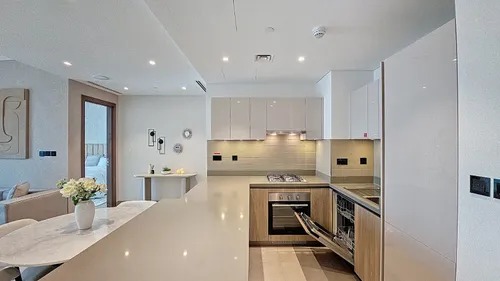 1 Bedroom Apartment in Waves Grande