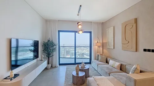 1 Bedroom Apartment in Waves Grande