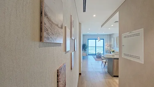 1 Bedroom Apartment in Waves Grande