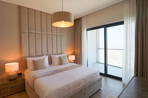 1 Bedroom Apartment in Waves Grande
