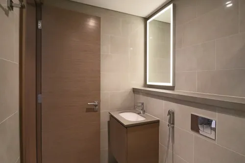 1 Bedroom Apartment in Waves Grande